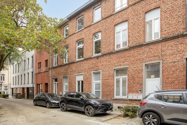 Rijwoning te koop in Leuven – 1/10
