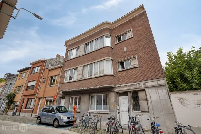 Appartementsgebouw te koop in Heverlee – 1/10