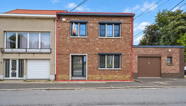 Huis te koop in Loncin – 1/10