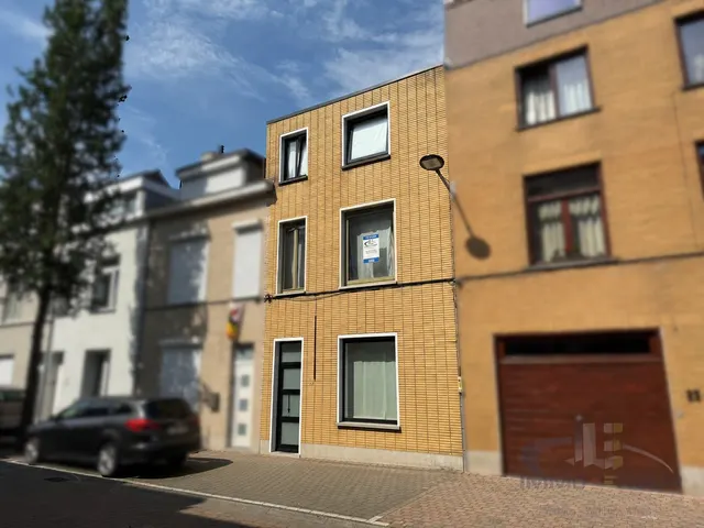 Huis à vendre à Oostende – 1/10