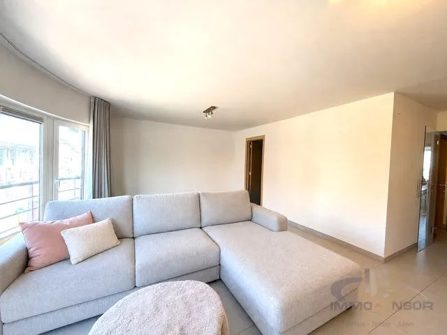 Appartement à louer à Westende – 1/10