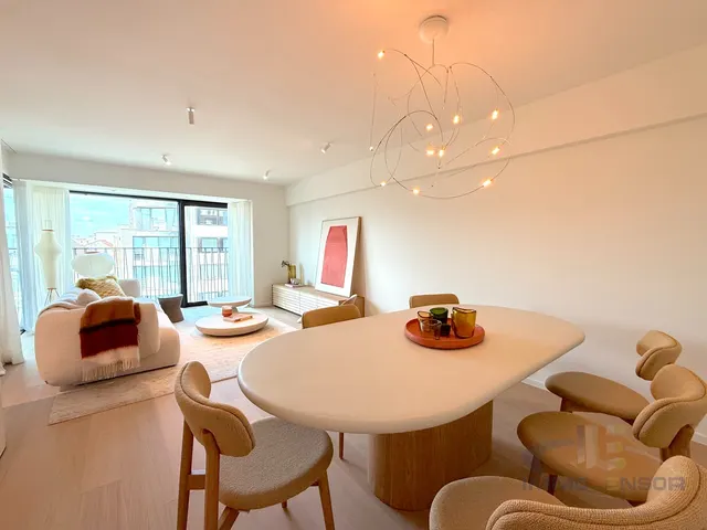 Appartement à vendre à Oostende – 1/10