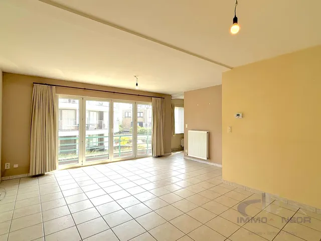 Appartement à vendre à Bredene – 1/10