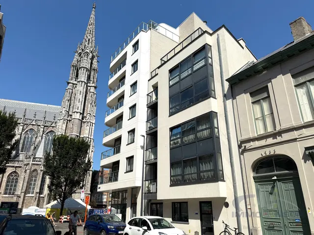Studio à vendre à Oostende – 1/10