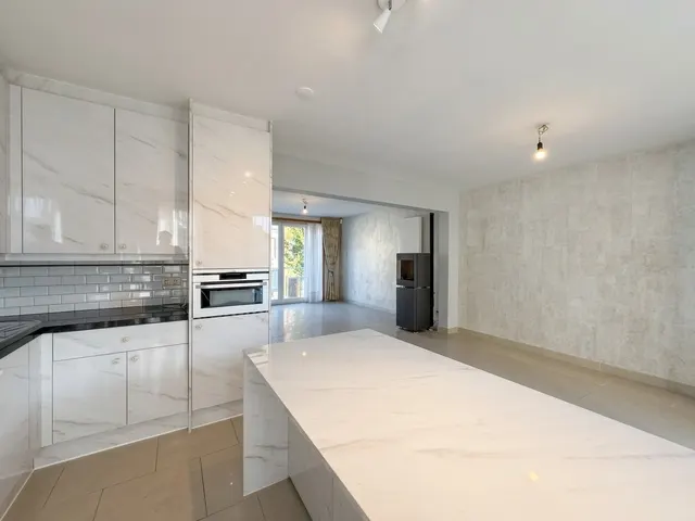 Huis à vendre à Oostende – 1/10