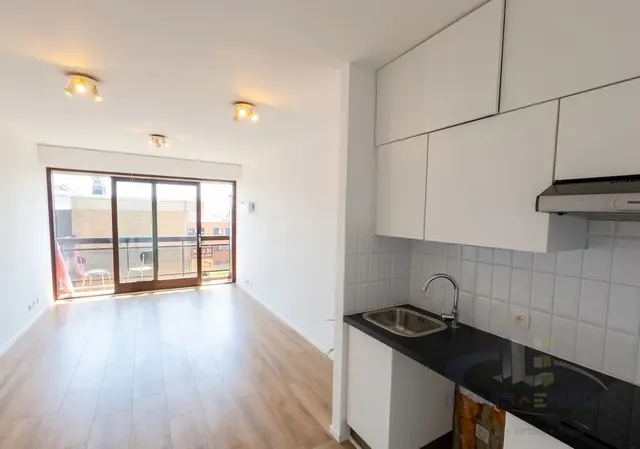 Studio à vendre à Oostende – 1/10