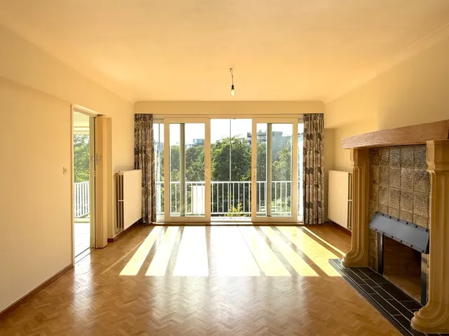 Appartement à vendre à Oostende – 1/10