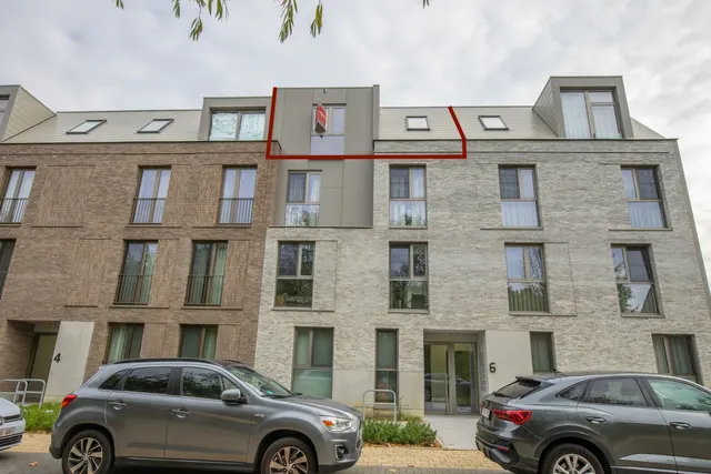Appartement te huur in Aarschot – 1/10