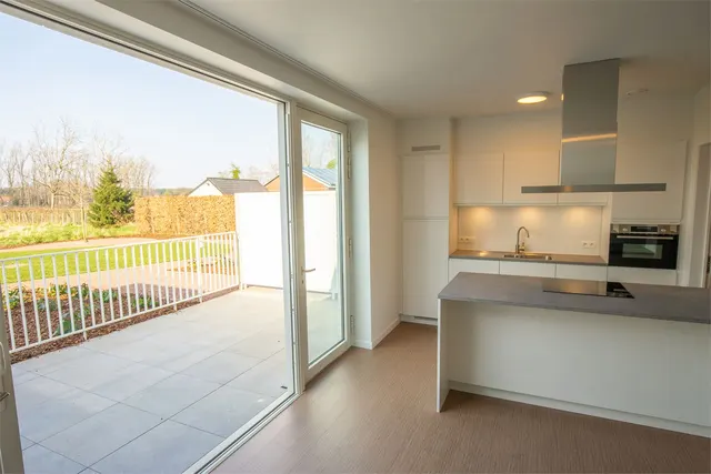Appartement te huur in Aarschot – 1/10