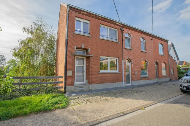 Huis à louer à Aarschot – 1/10