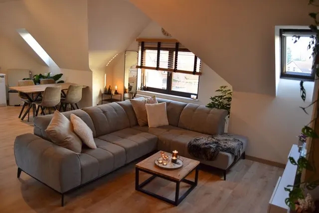 Dakappartement for rent in Vosselaar – 1/23