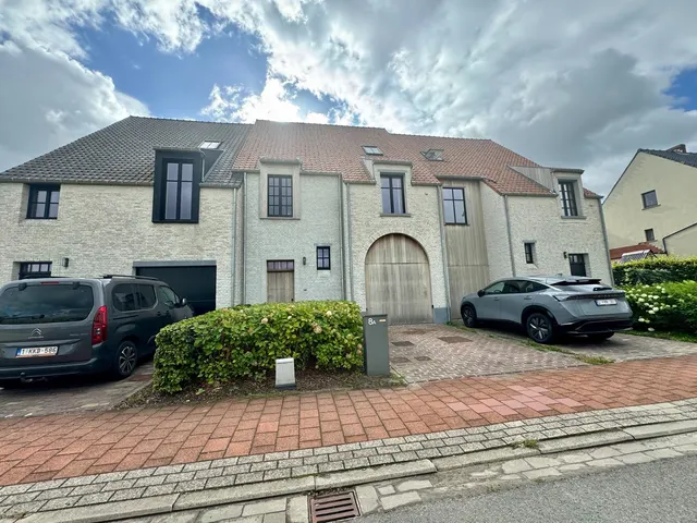 Huis à louer à Beerse – 1/10