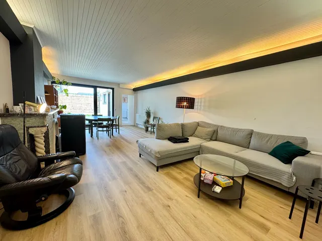 Rijwoning à louer à Turnhout – 1/10