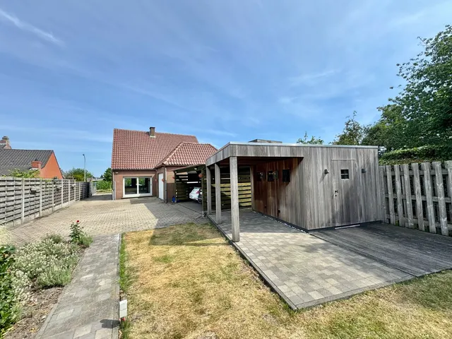 Huis à louer à Vlimmeren – 1/10