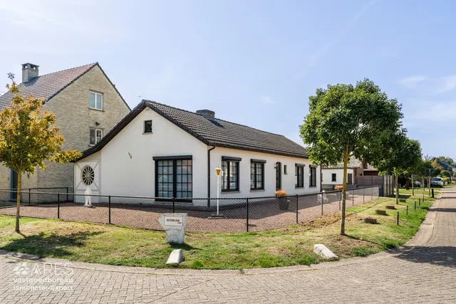 Huis à vendre à Beerse – 1/10