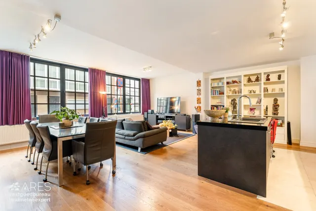 Appartement à vendre à Turnhout – 1/10
