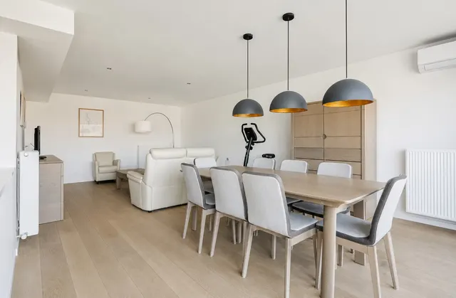 Appartement à louer à Vlimmeren – 1/10