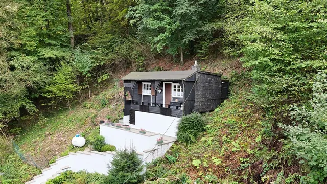 Chalet te koop in Verlaine-Sur-Ourthe – 1/10