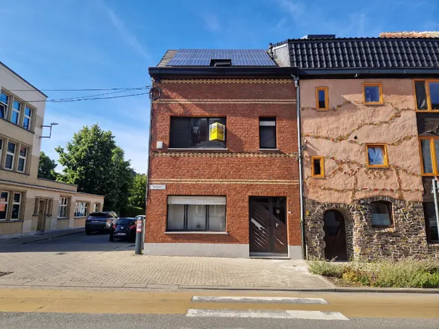 Woning te koop in Dendermonde – 1/10