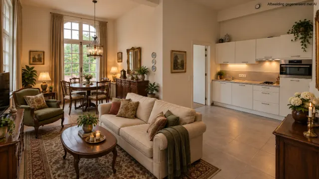 Assistentiewoning te huur in Dendermonde – 1/10