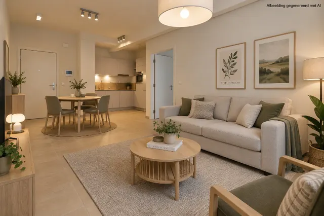 Assistentiewoning te huur in Dendermonde – 1/9