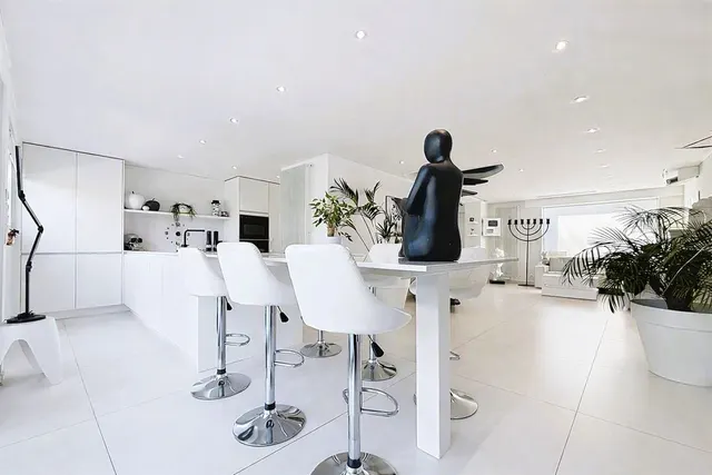 Maison à vendre à Luingne – 1/10
