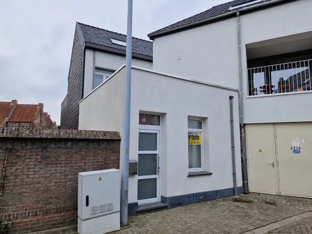 Woning te huur in Dendermonde – 1/10