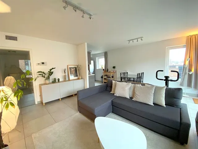 Appartement te huur in Tournai – 1/9