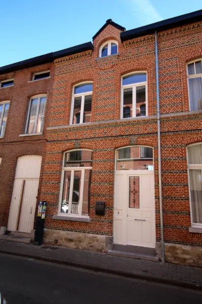 Woning te huur in Dendermonde – 1/10