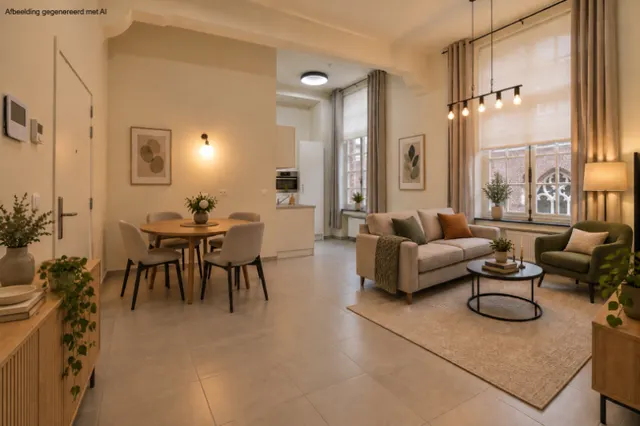 Assistentiewoning te huur in Dendermonde – 1/10