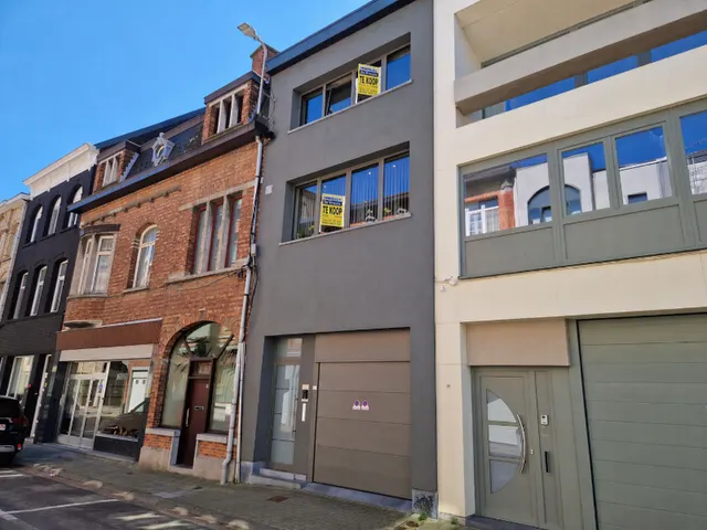 Woning te huur in Dendermonde – 1/10