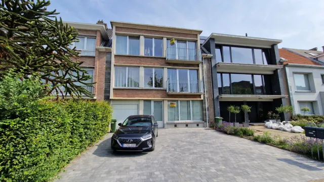 Appartement te huur in Dendermonde – 1/10