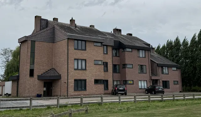 Appartement te huur in Lebbeke – 1/10