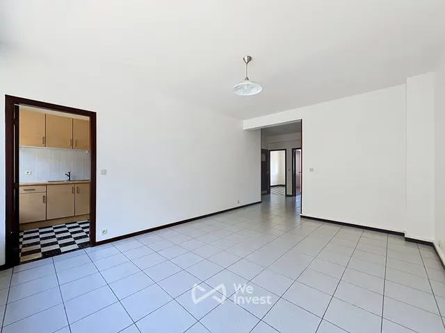 Appartement à louer à Woluwe-Saint-Lambert – 1/10