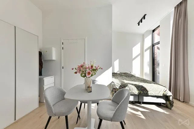 Appartement à vendre à Leuven – 1/10