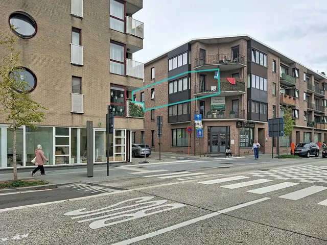 Appartement à vendre à Vilvoorde – 1/10