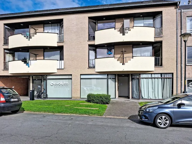Appartement te huur in Meise – 1/8