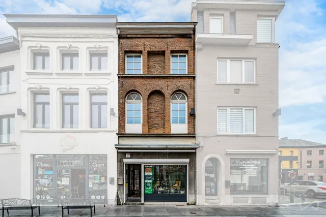 Huis te koop in Ath – 1/10