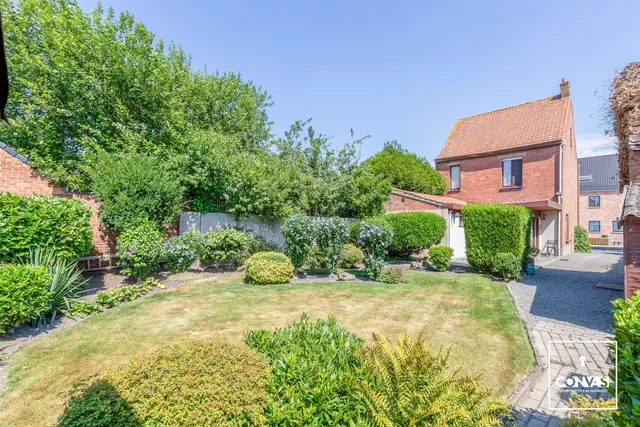 Huis à vendre à Kluizen – 1/10