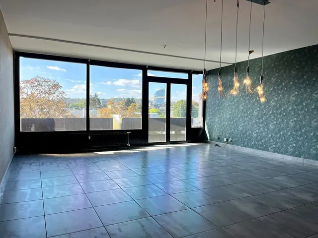 Appartement à louer à Liège – 1/10