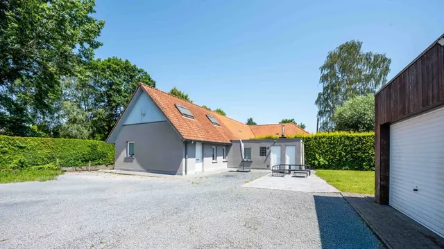 Woning te koop in Deerlijk – 1/10