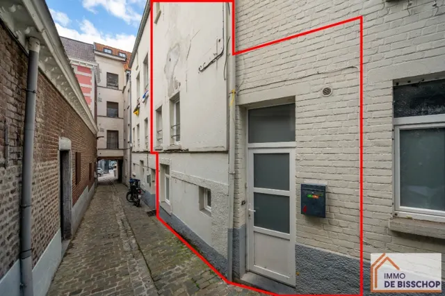 Woning à vendre à Geraardsbergen – 1/10