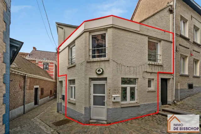 Woning à vendre à Geraardsbergen – 1/9