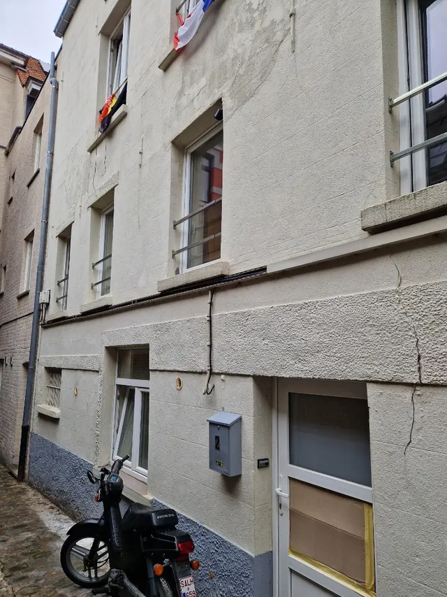 Woning à vendre à Geraardsbergen – 1/10