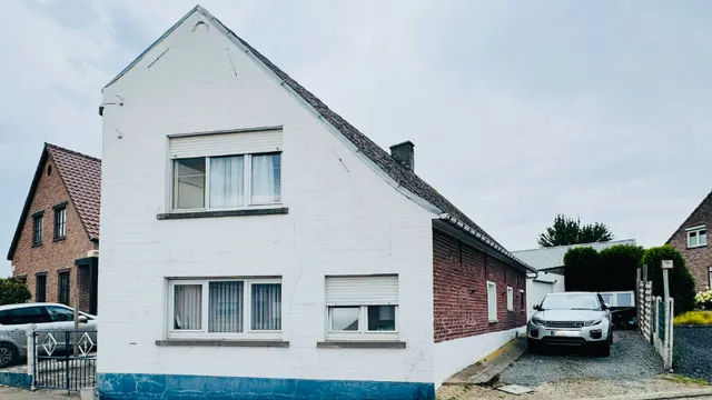 Woning à vendre à Ninove – 1/10