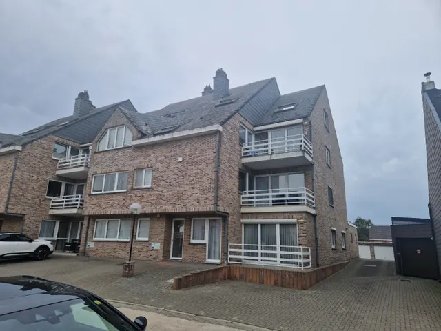 Appartement à louer à Haaltert – 1/10