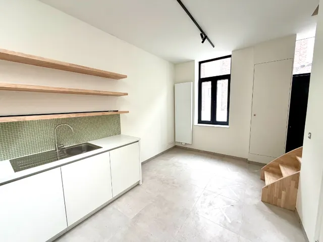 Rijwoning à louer à Gent – 1/10