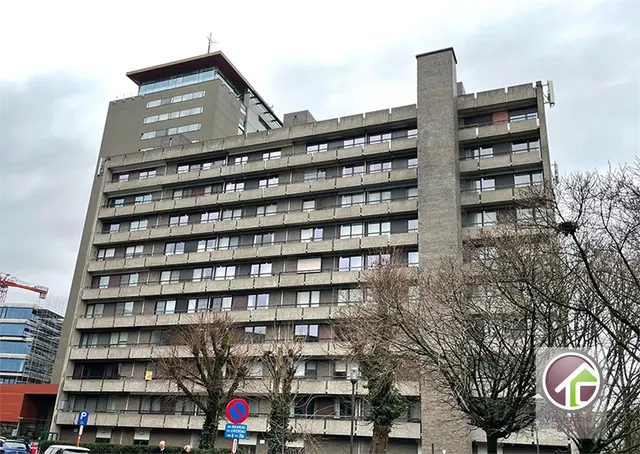 Appartement te huur in Hasselt – 1/8