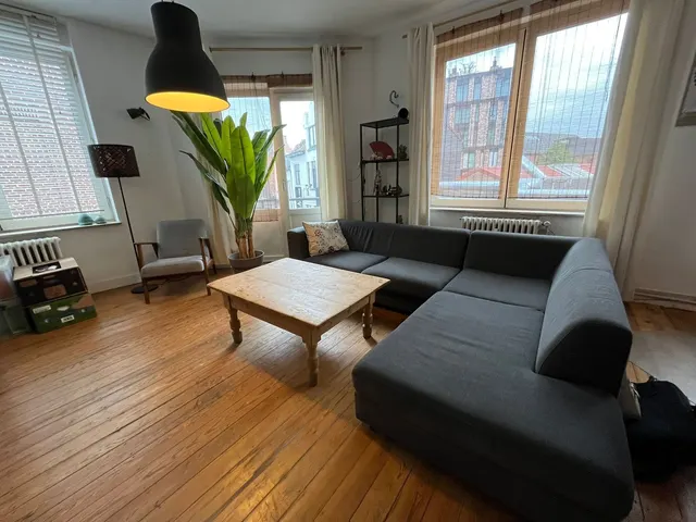 Appartement te huur in Hasselt – 1/6