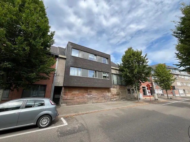 Appartement te huur in Hasselt – 1/10